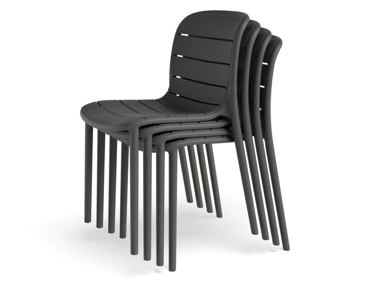 Element Outdoor Dining Chair