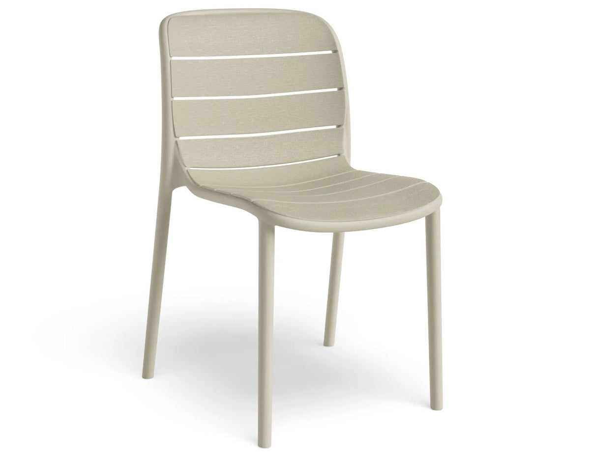Element Outdoor Dining Chair
