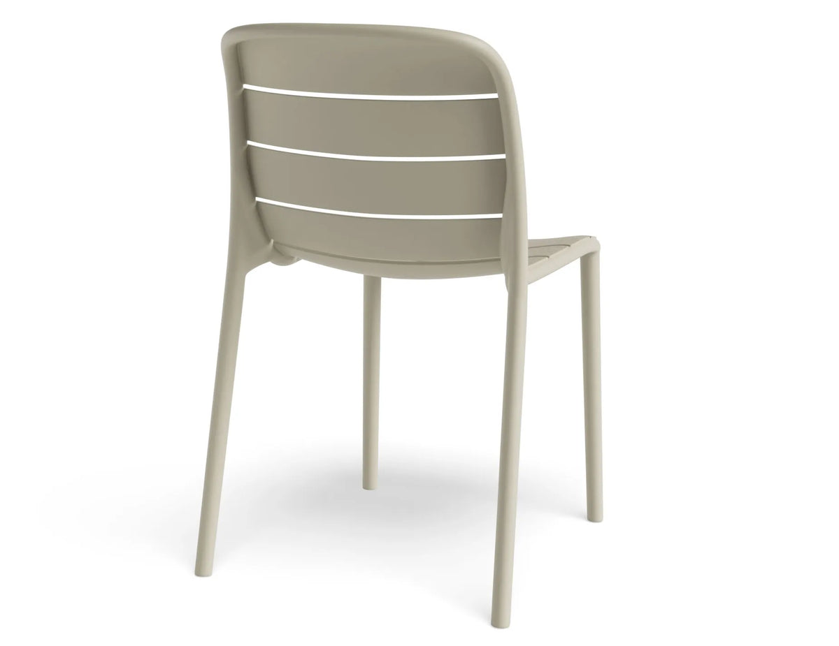 Element Outdoor Dining Chair