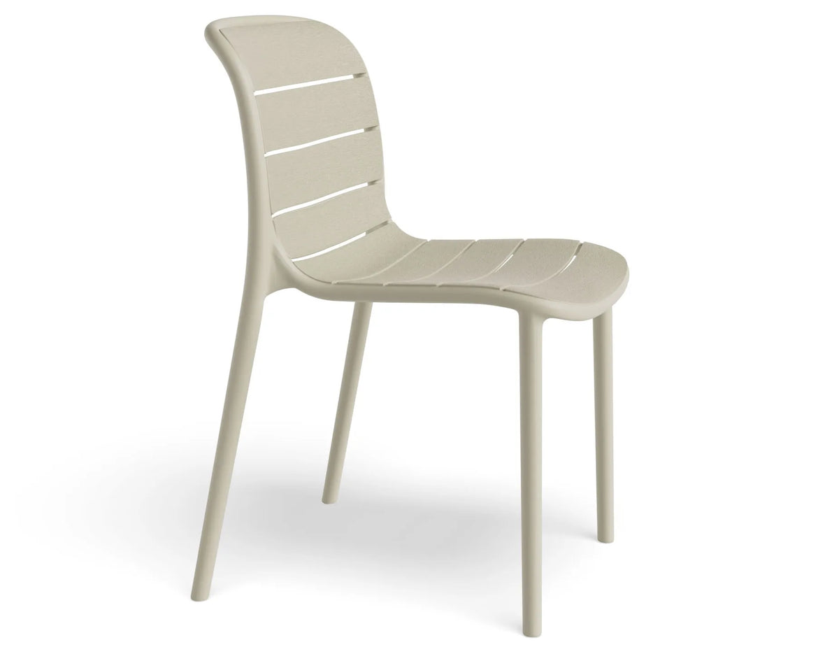 Element Outdoor Dining Chair