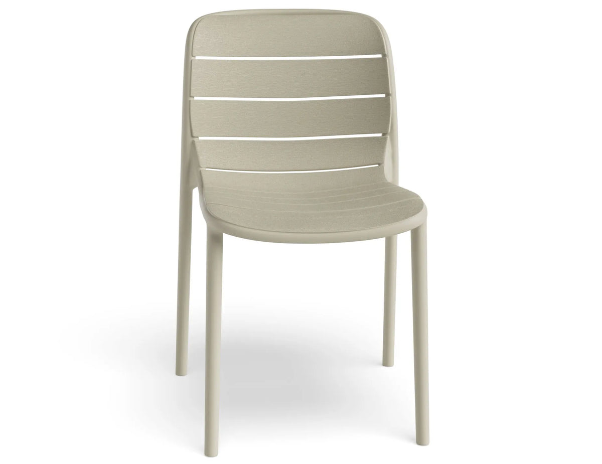 Element Outdoor Dining Chair