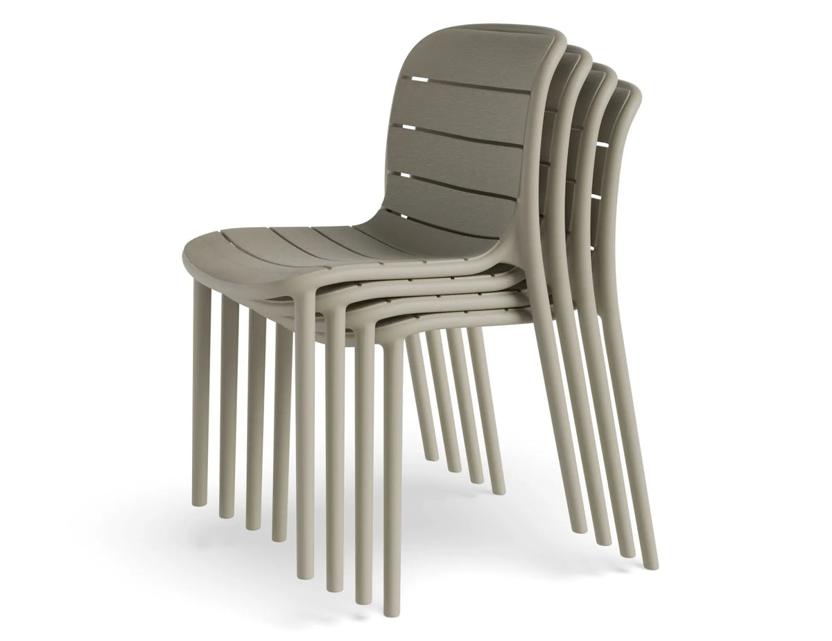 Element Outdoor Dining Chair