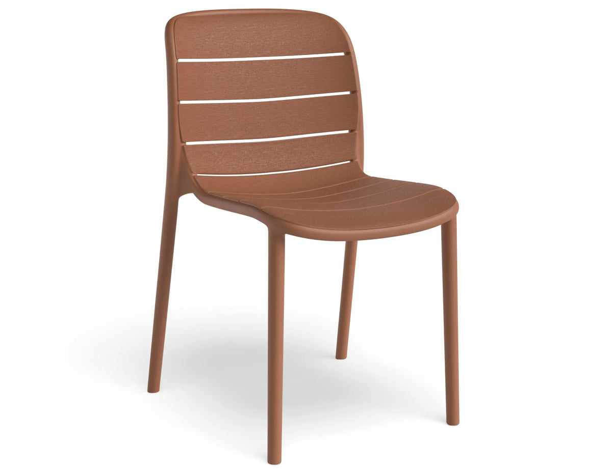 Element Outdoor Dining Chair