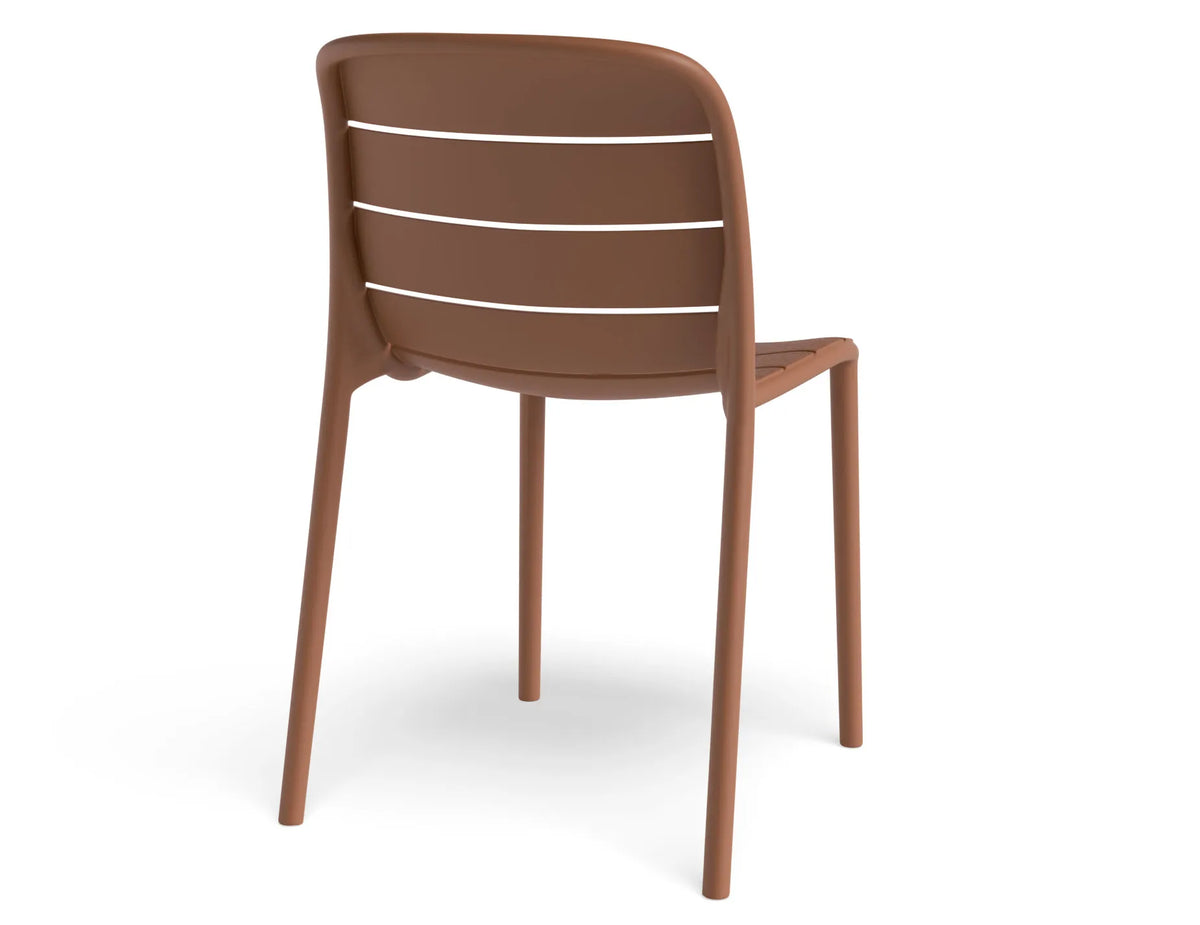 Element Outdoor Dining Chair