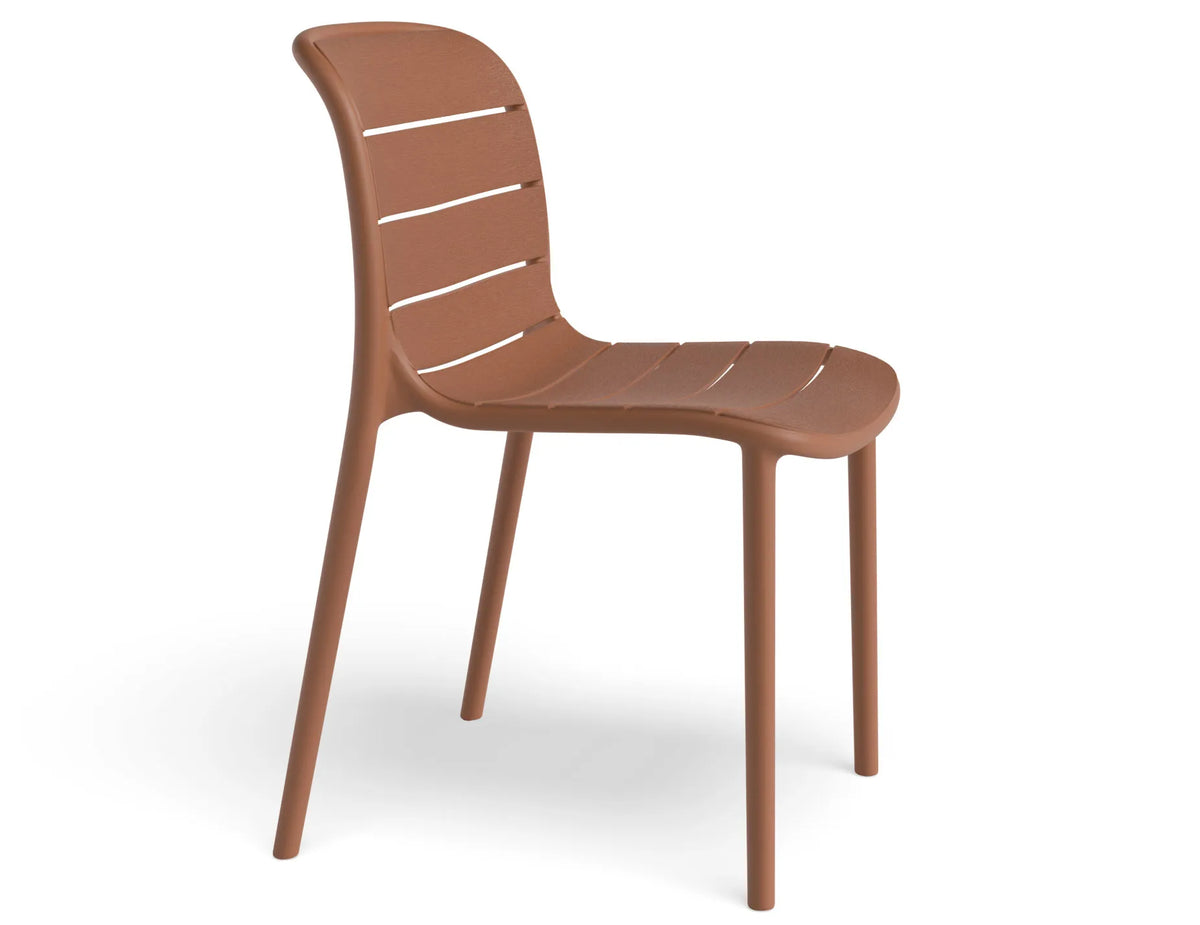 Element Outdoor Dining Chair