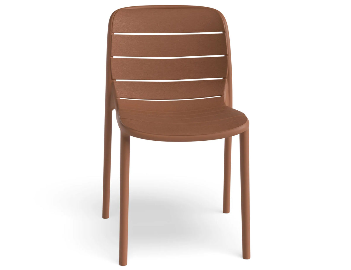 Element Outdoor Dining Chair