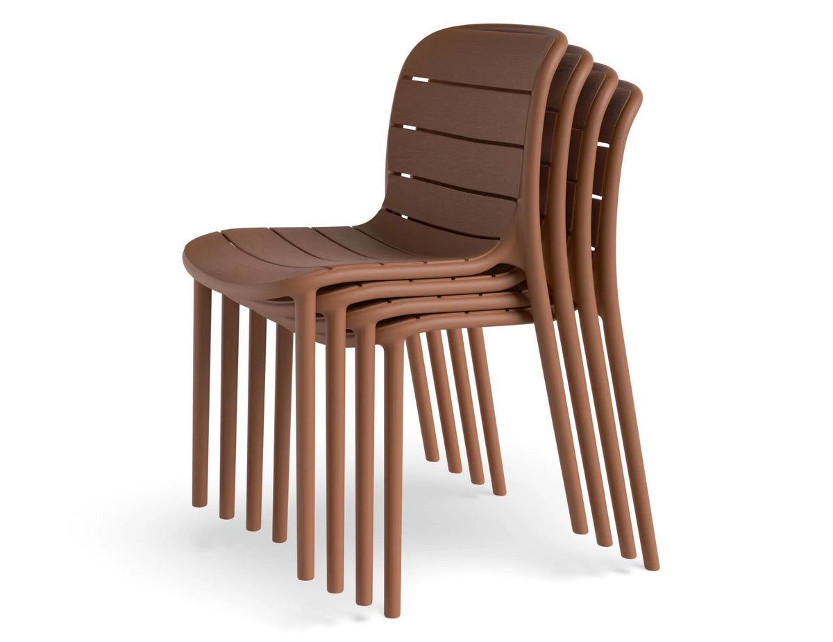 Element Outdoor Dining Chair