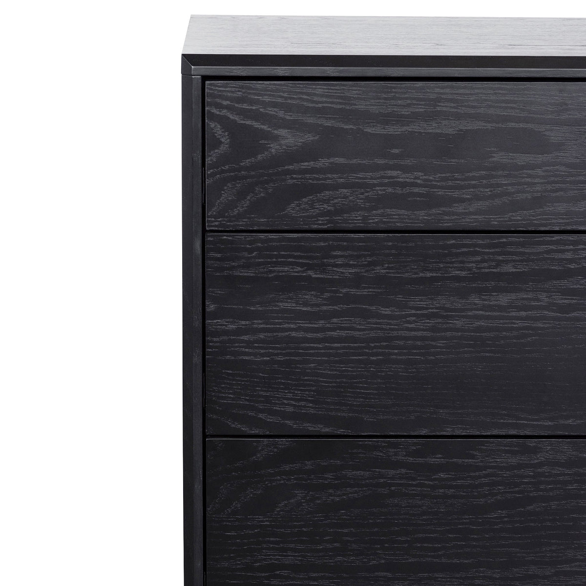 Swanshore 3 Drawer Dresser