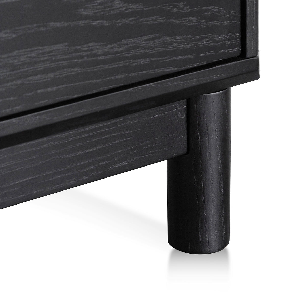 Swanshore 3 Drawer Dresser