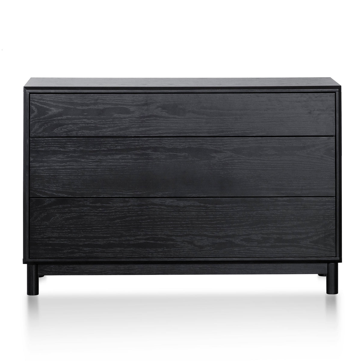 Swanshore 3 Drawer Dresser