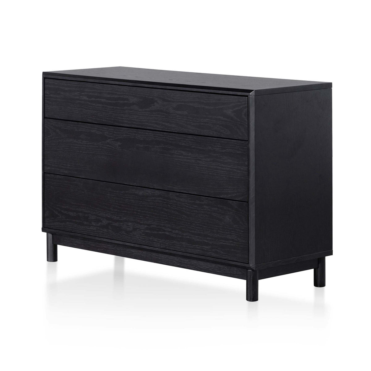 Swanshore 3 Drawer Dresser