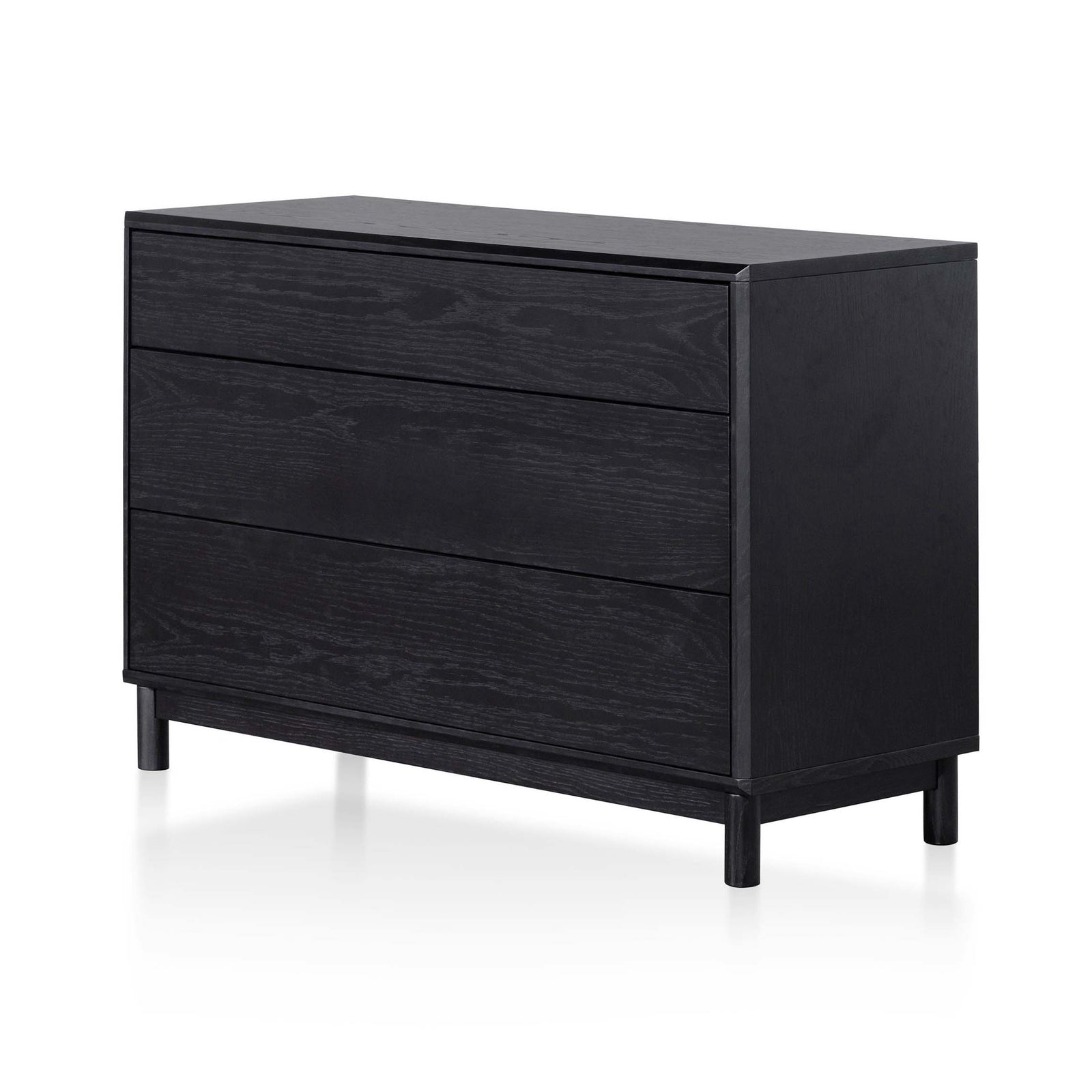 Swanshore 3 Drawer Dresser