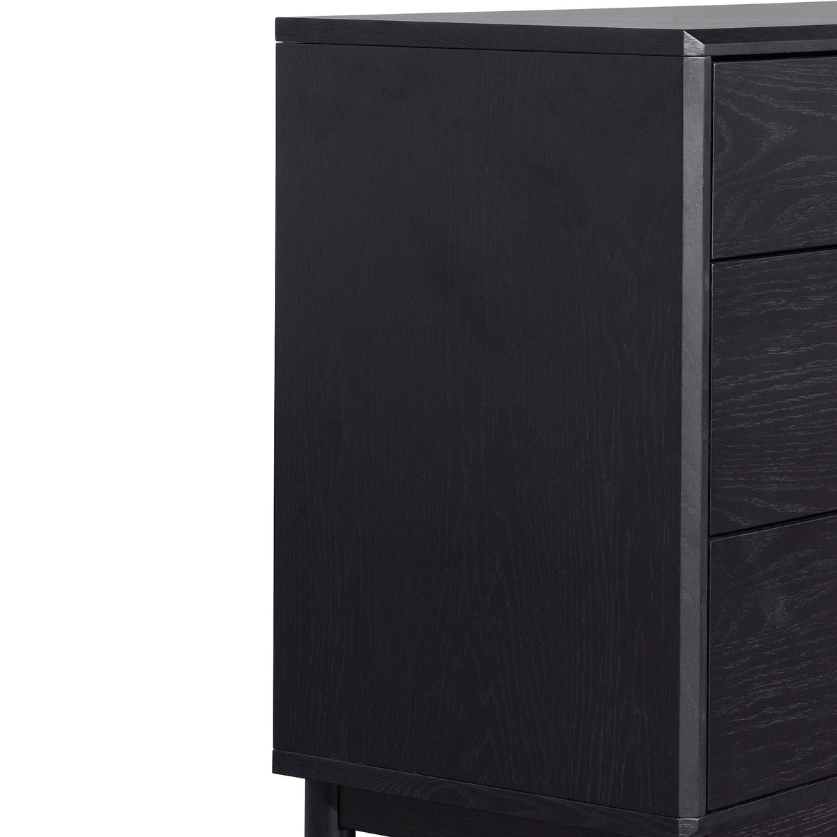Swanshore 3 Drawer Dresser