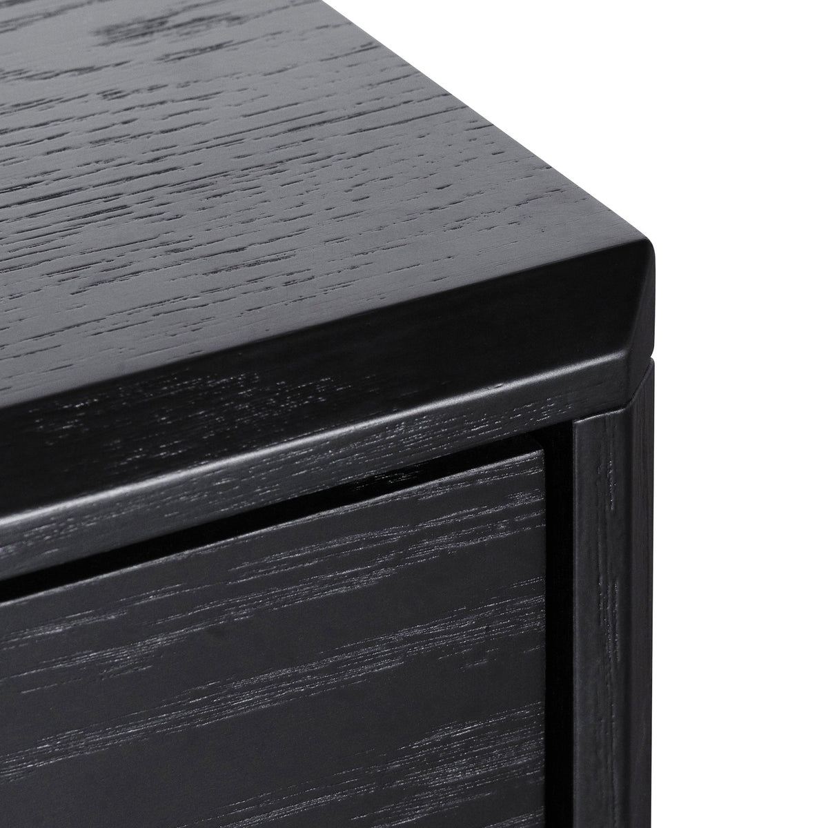 Swanshore 3 Drawer Dresser