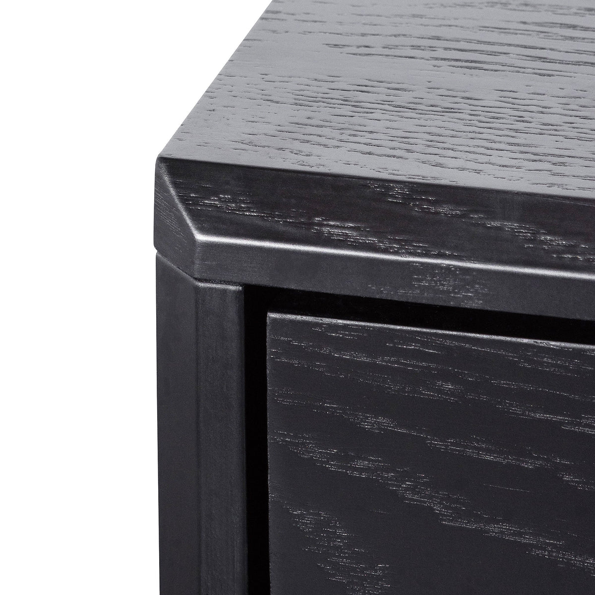 Swanshore 3 Drawer Dresser