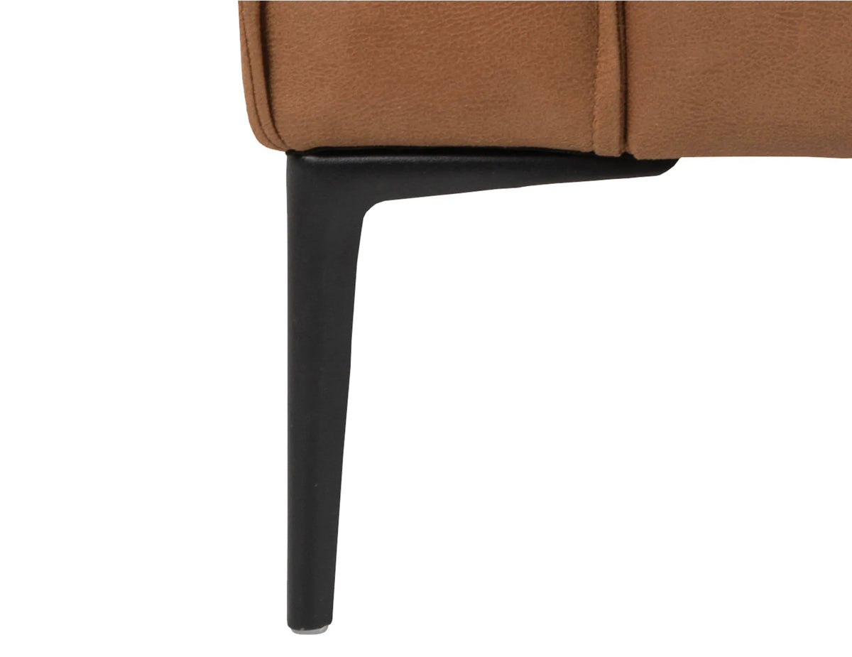 Enzo 3 Seater Sofa