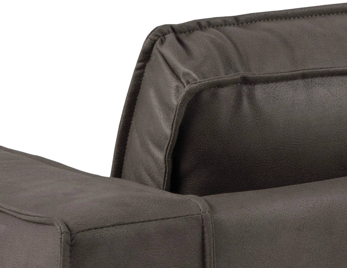 Enzo 3 Seater Sofa