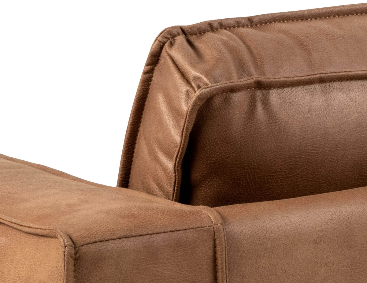Enzo 2.5 Seater Sofa