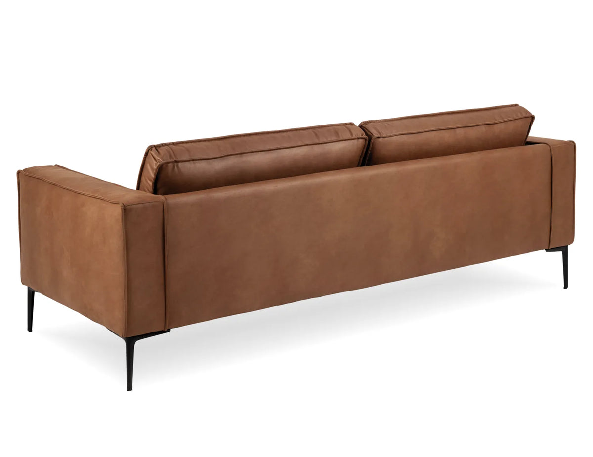 Enzo 3 Seater Sofa