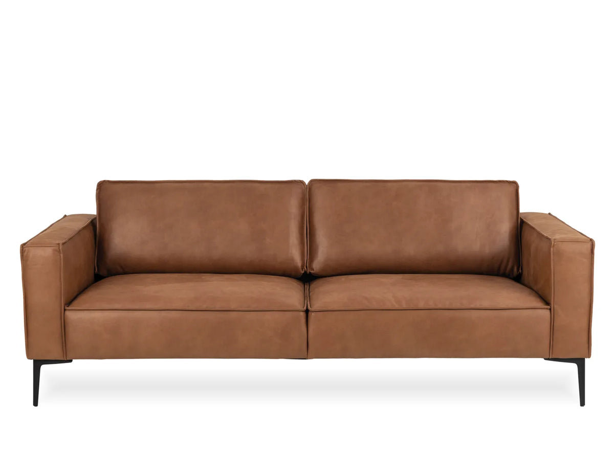 Enzo 3 Seater Sofa