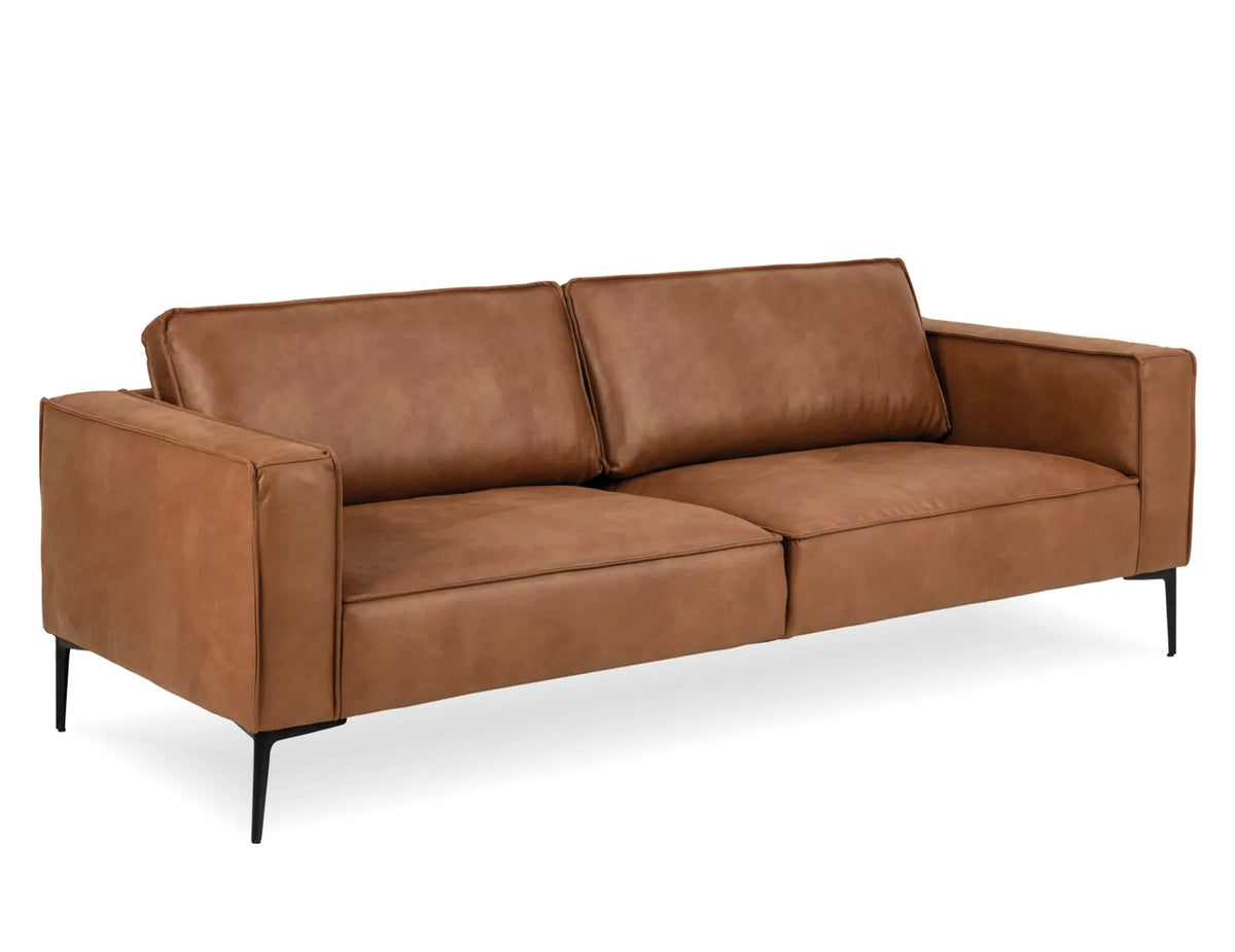 Enzo 3 Seater Sofa