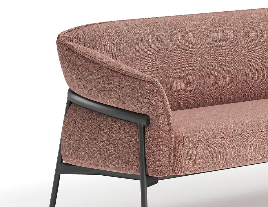 Excel 3 Seater Sofa