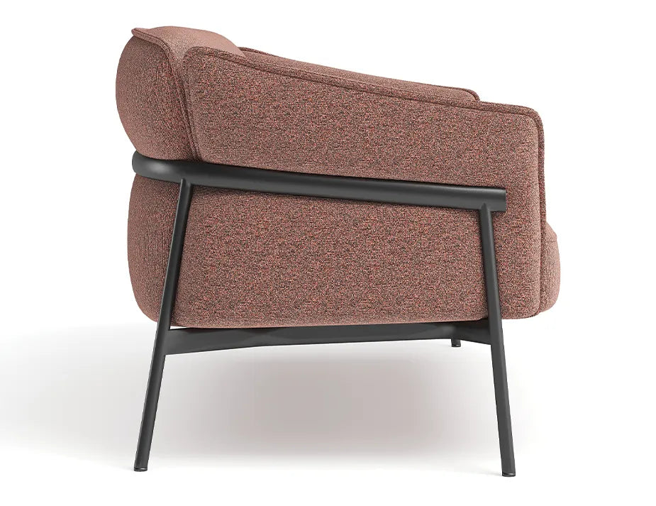 Excel 3 Seater Sofa