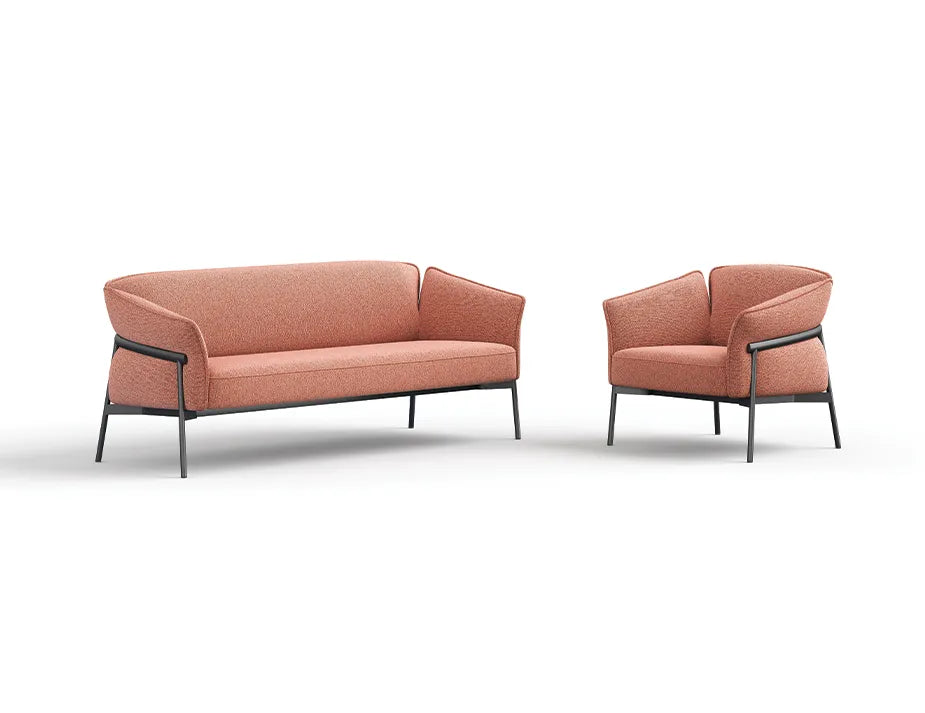 Excel 3 Seater Sofa