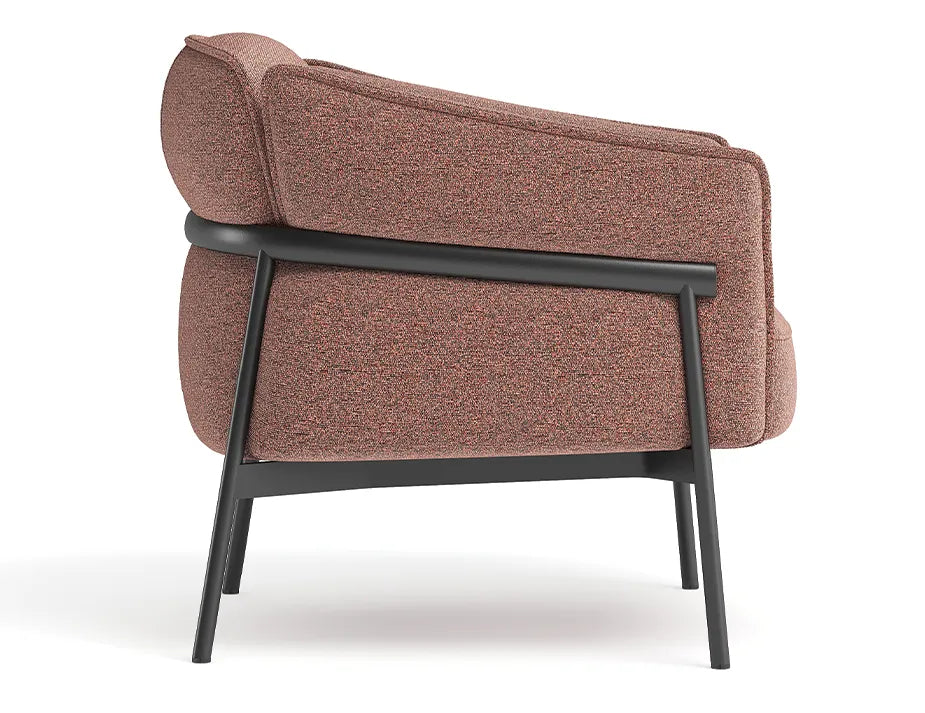 Excel Armchair