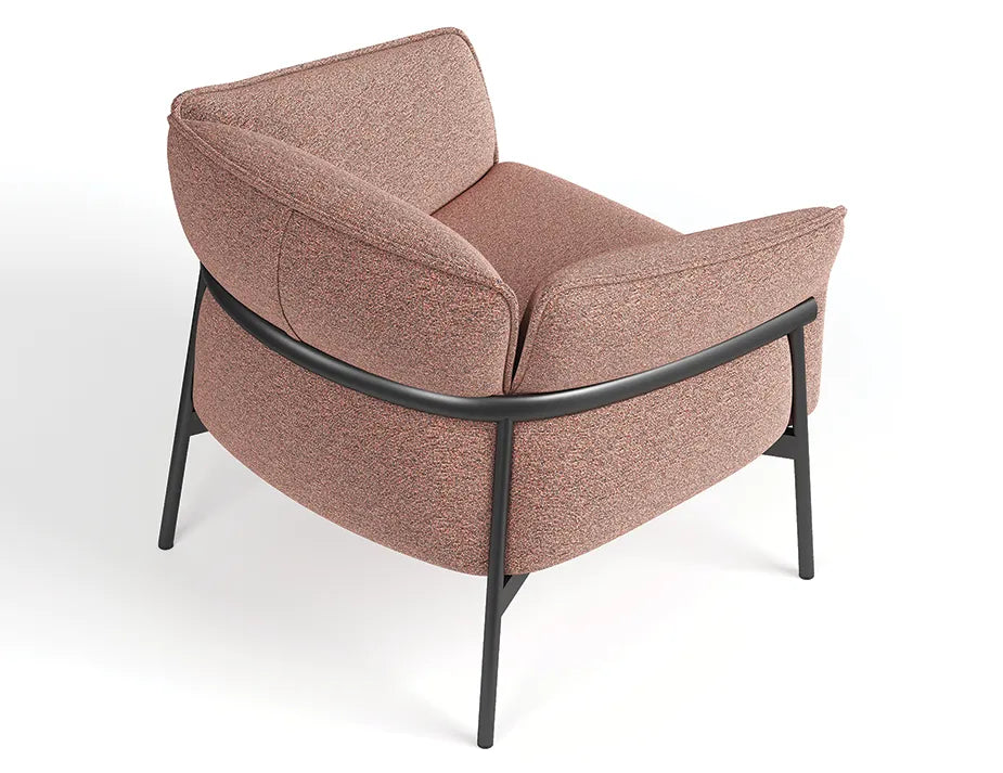 Excel Armchair