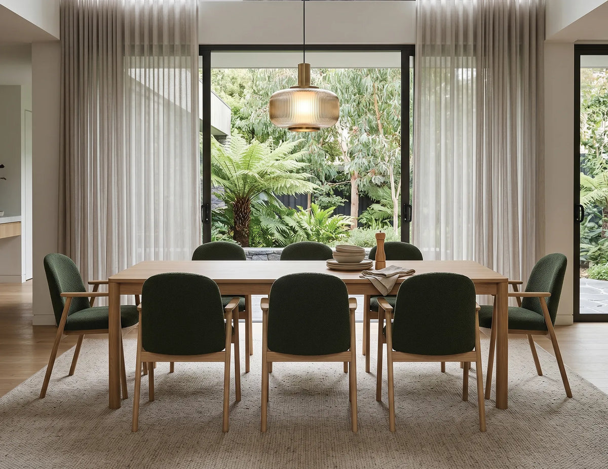 Lina Dining Armchair