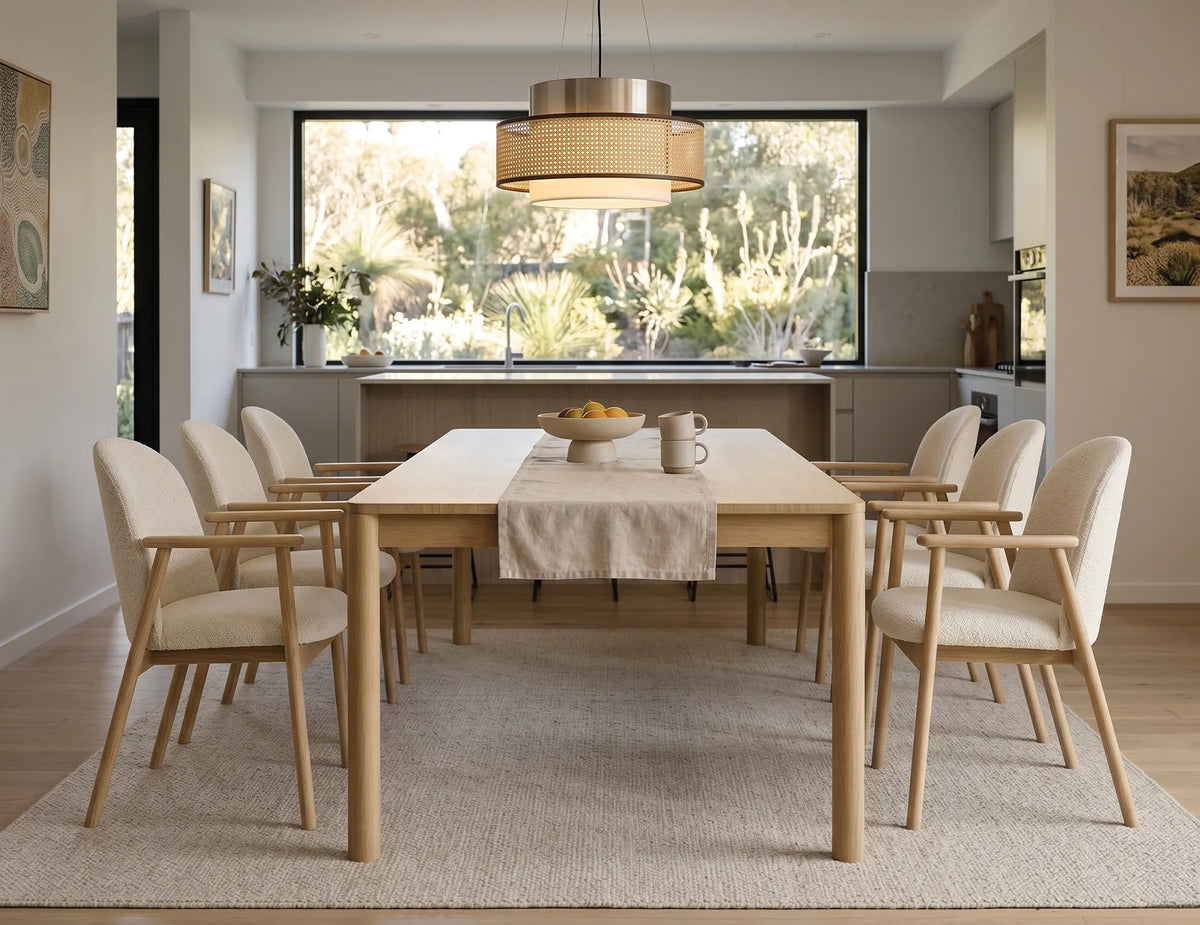 Lina Dining Armchair