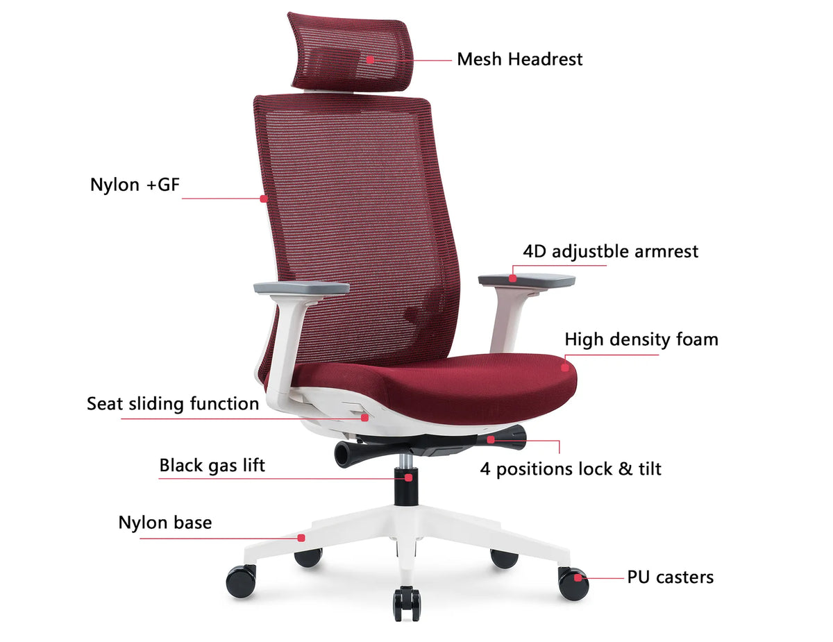 Nebula Office Chair