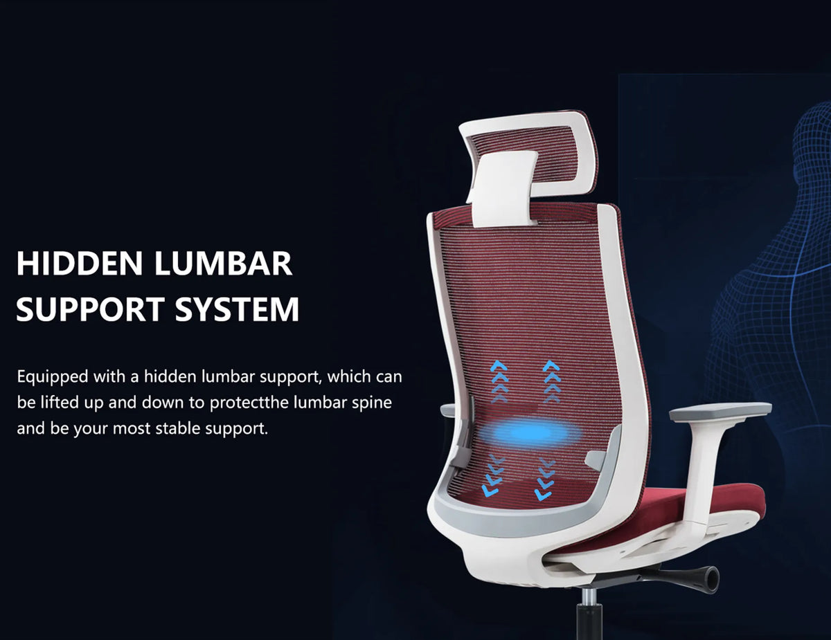 Nebula Office Chair