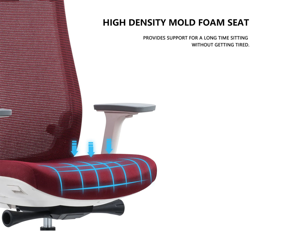 Nebula Office Chair