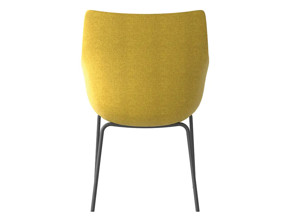 Flow Armchair
