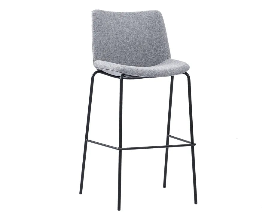 Flow Bar Stool