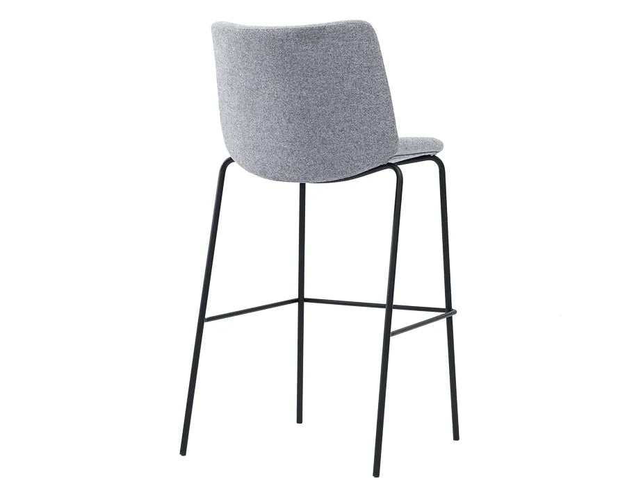 Flow Bar Stool