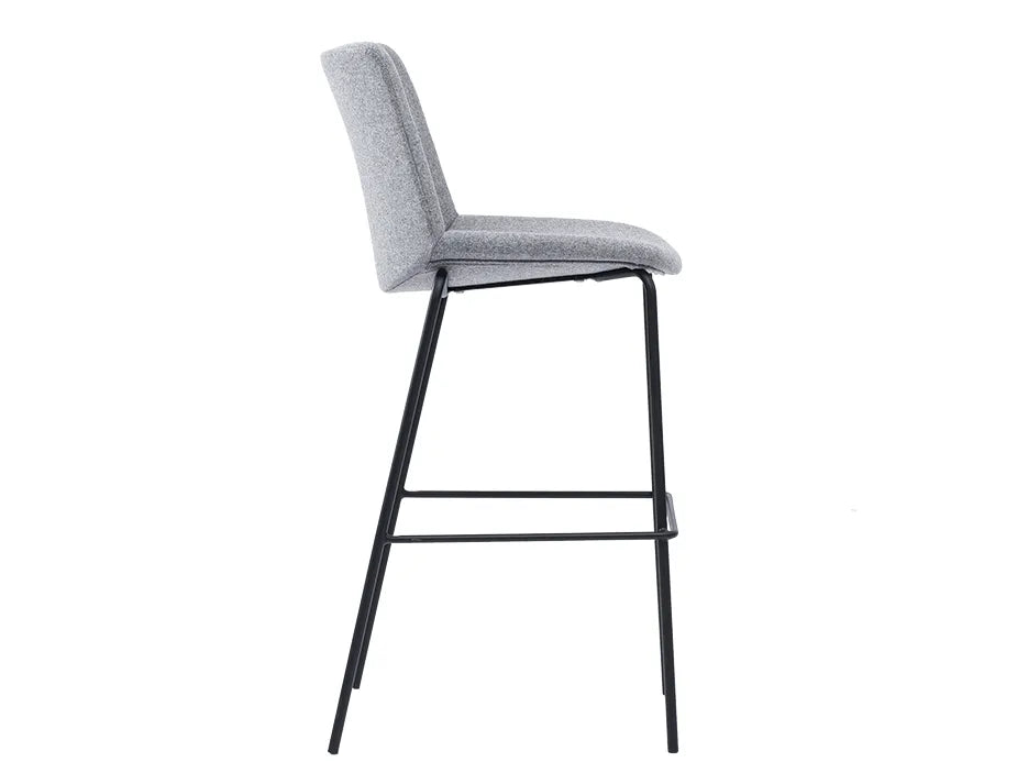 Flow Bar Stool