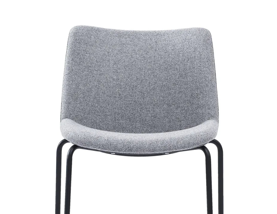 Flow Bar Stool