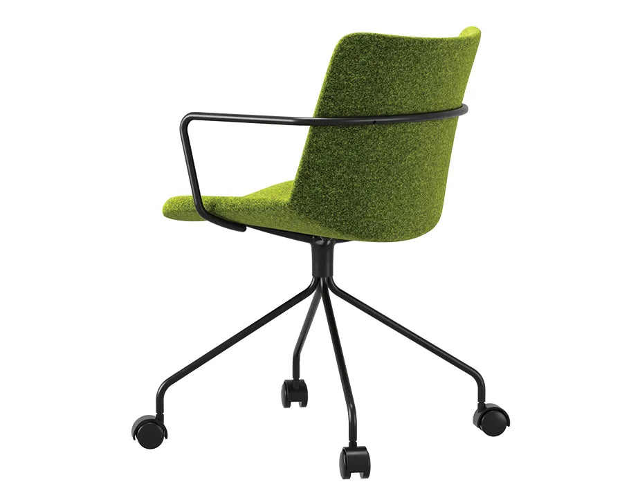 Flow Dining Armchair