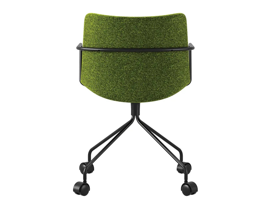 Flow Dining Armchair