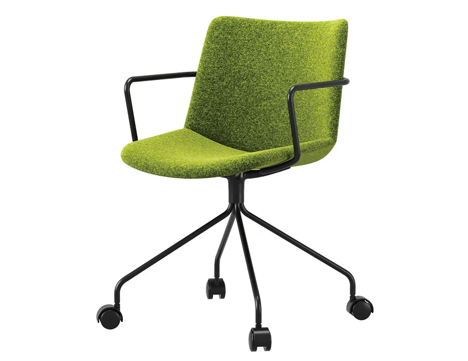 Flow Dining Armchair