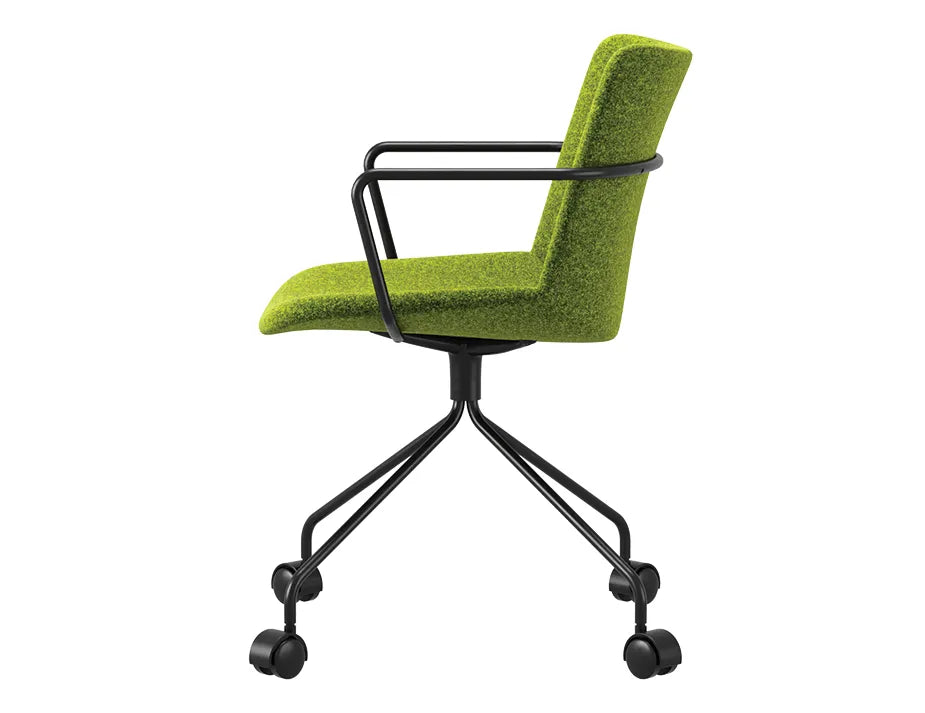 Flow Dining Armchair
