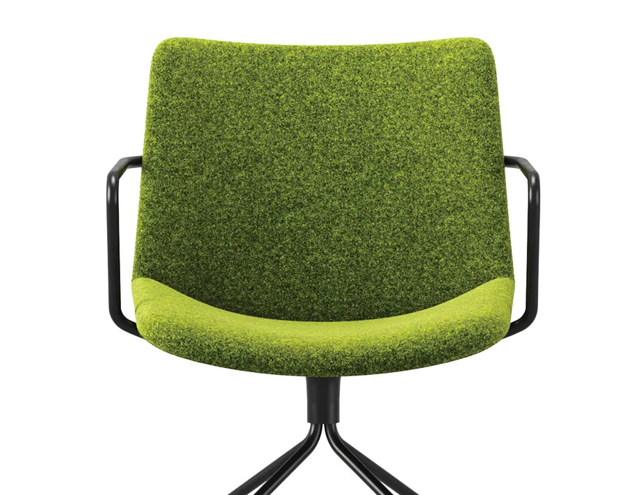 Flow Dining Armchair