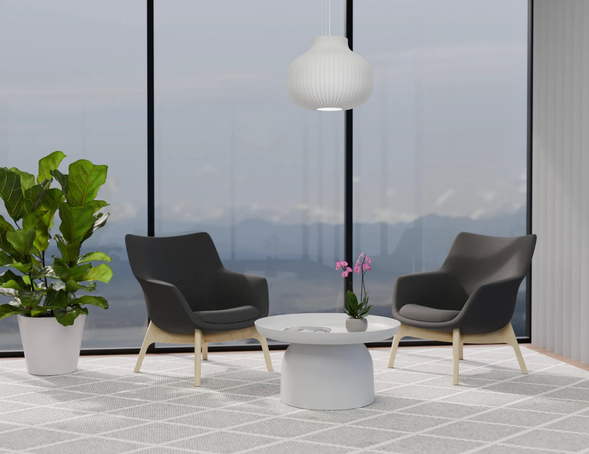 Flow Lounge Chair