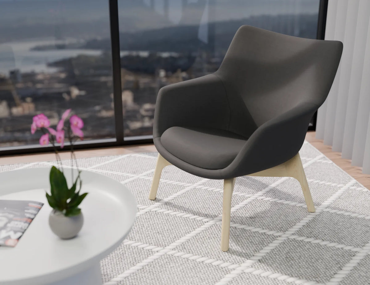Flow Lounge Chair