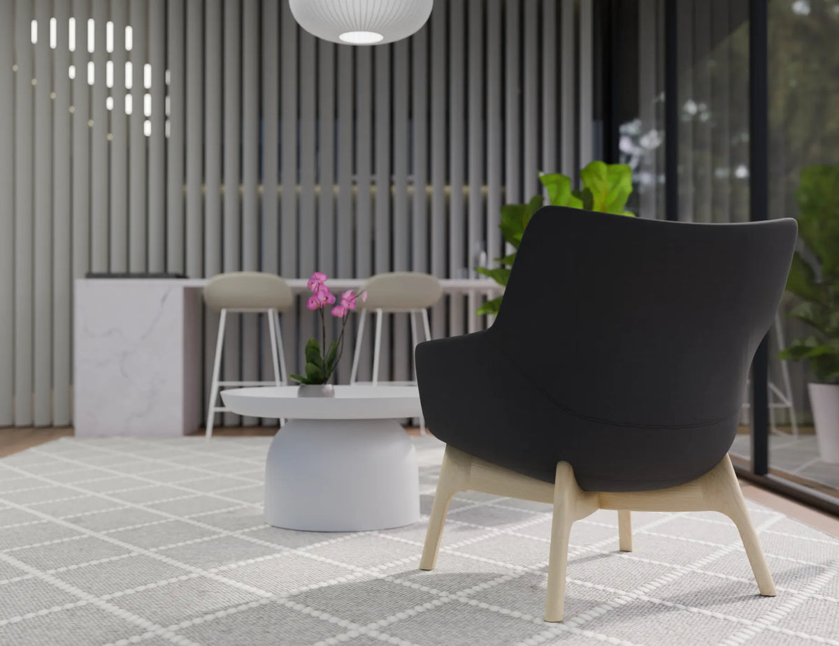 Flow Lounge Chair
