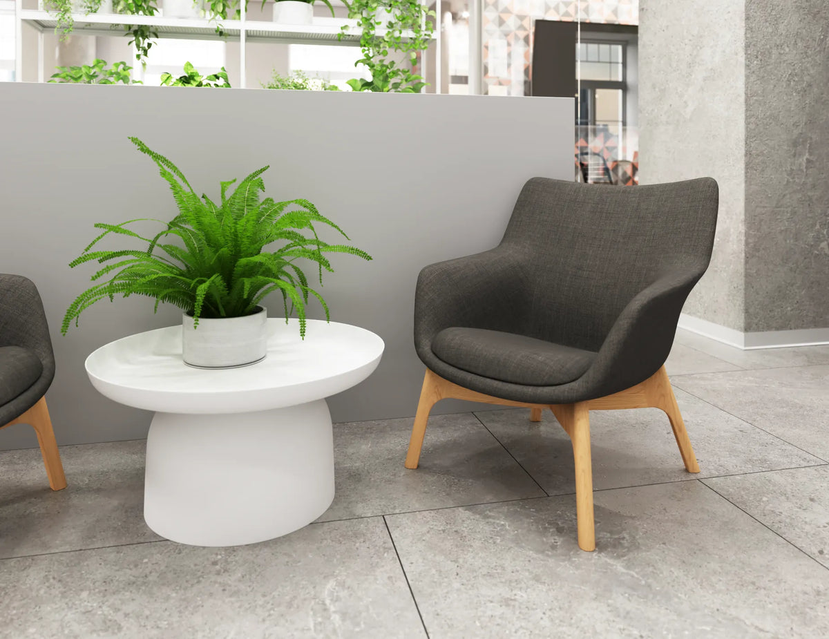 Flow Lounge Chair