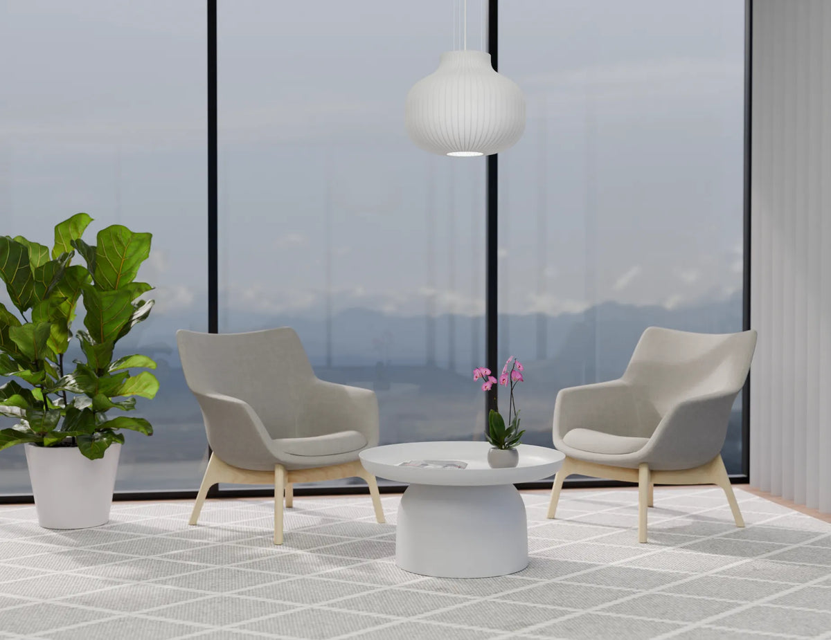 Flow Lounge Chair